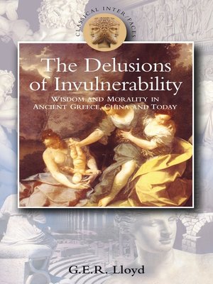 cover image of Delusions of Invulnerability